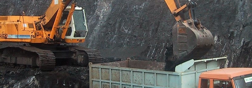 Coal Importers in India