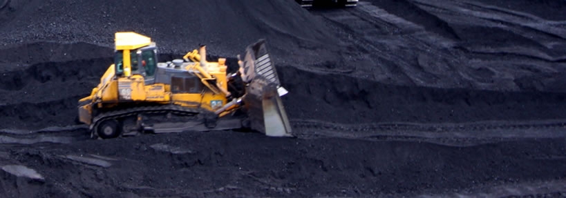 Coal Companies in India