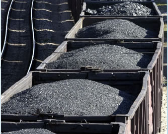 screen coal suppliers